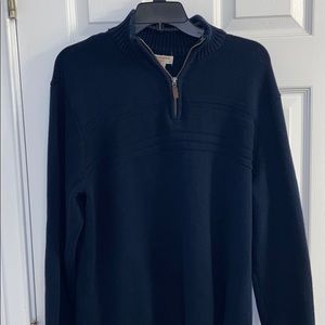 Dockers Quarter-zip Sweater